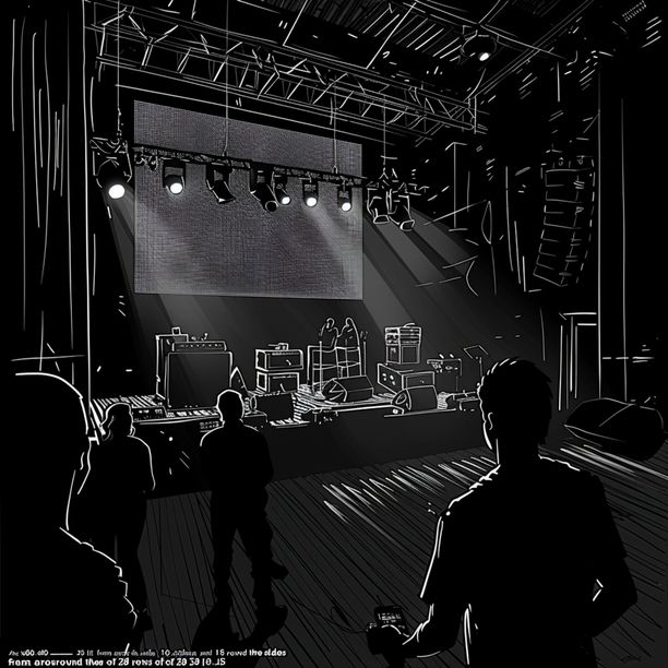 Pre Show Sound+LED Check (45)