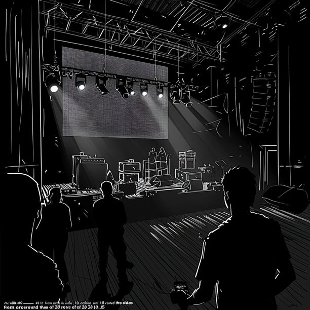 Pre Show Sound+LED Check (45)