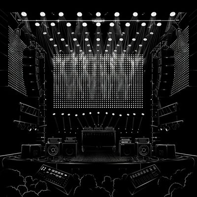 Pre Show Sound+LED Check (47)