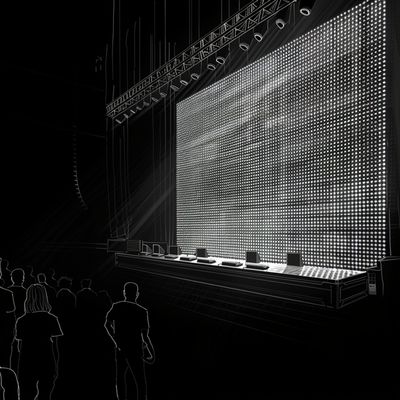 Pre Show Sound+LED Check (49)