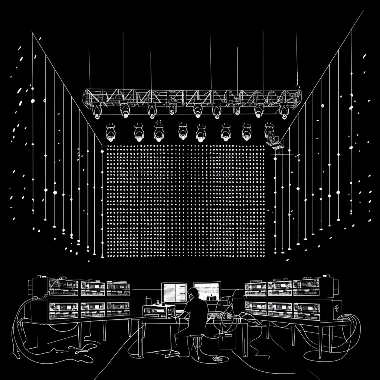 Pre Show Sound+LED Check (50)