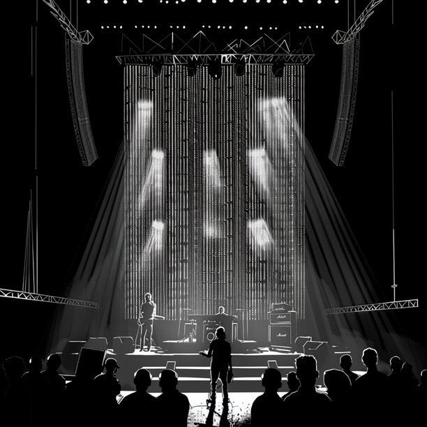 Pre Show Sound+LED Check (51)