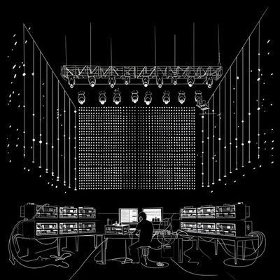 Pre Show Sound+LED Check (50)