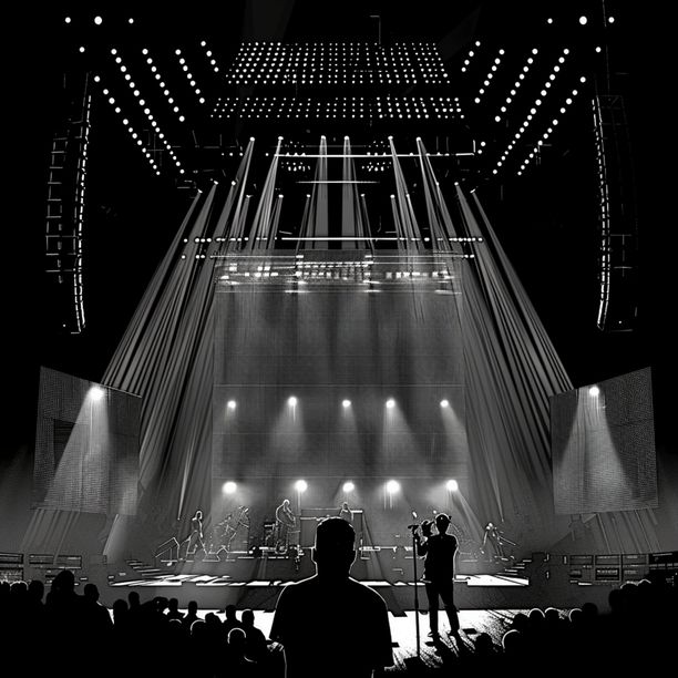 Pre Show Sound+LED Check (52)