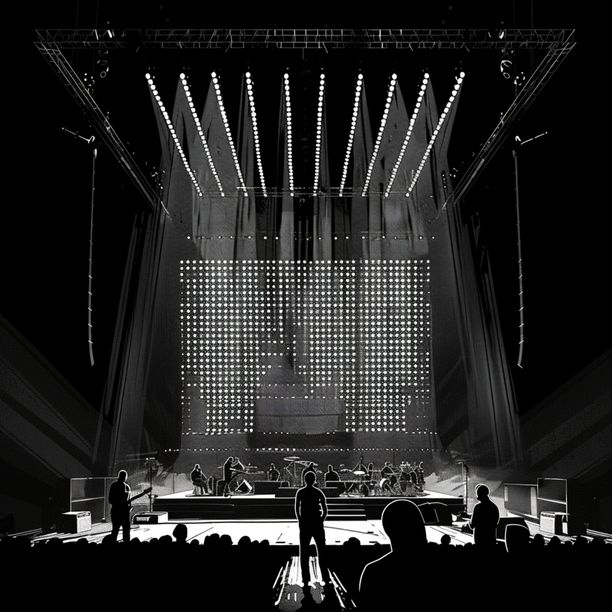 Pre Show Sound+LED Check (53)