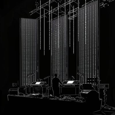 Pre Show Sound+LED Check (58)
