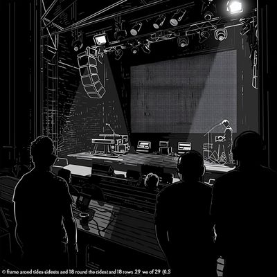 Pre Show Sound+LED Check (56)