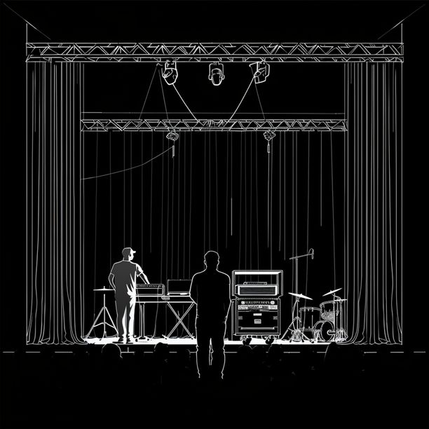 Pre Show Sound+LED Check (57)