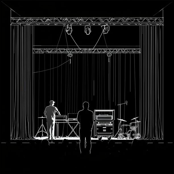 Pre Show Sound+LED Check (57)