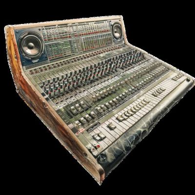 Console 1