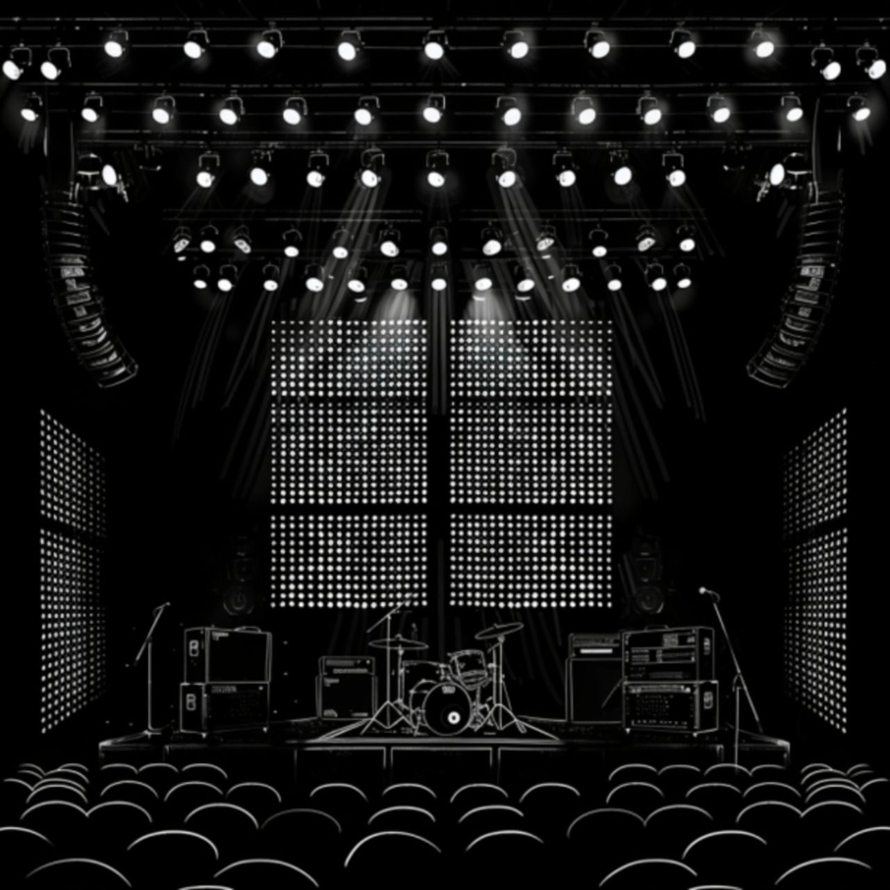 LED Screen User 5