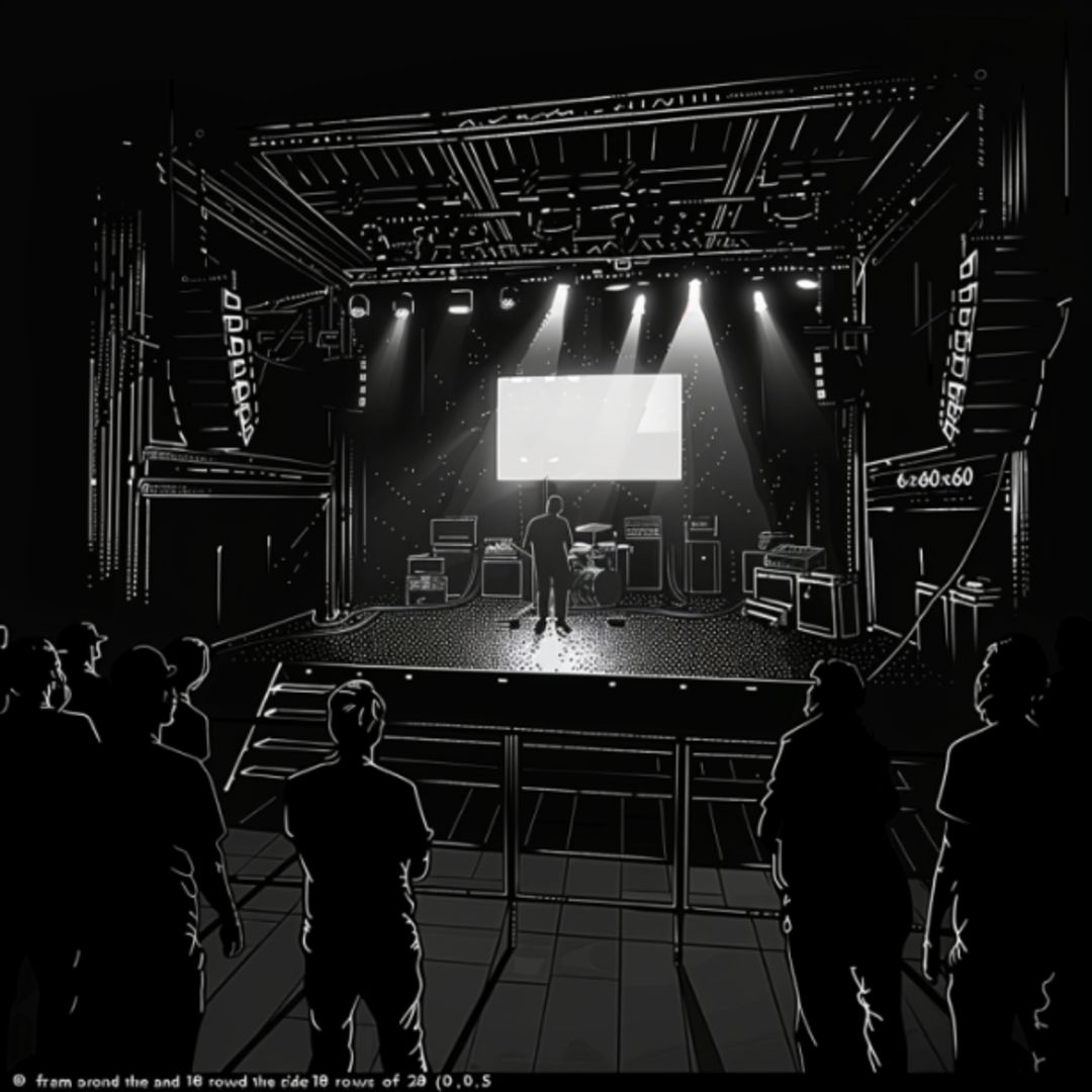 LED Screen User 11