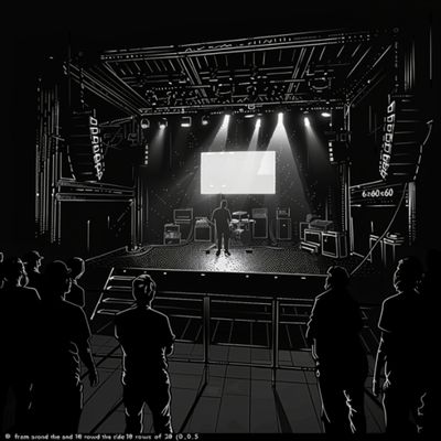 LED Screen User 11