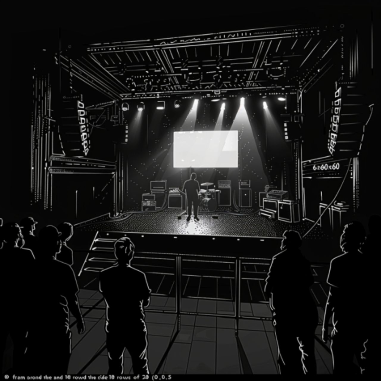 LED Screen User 11