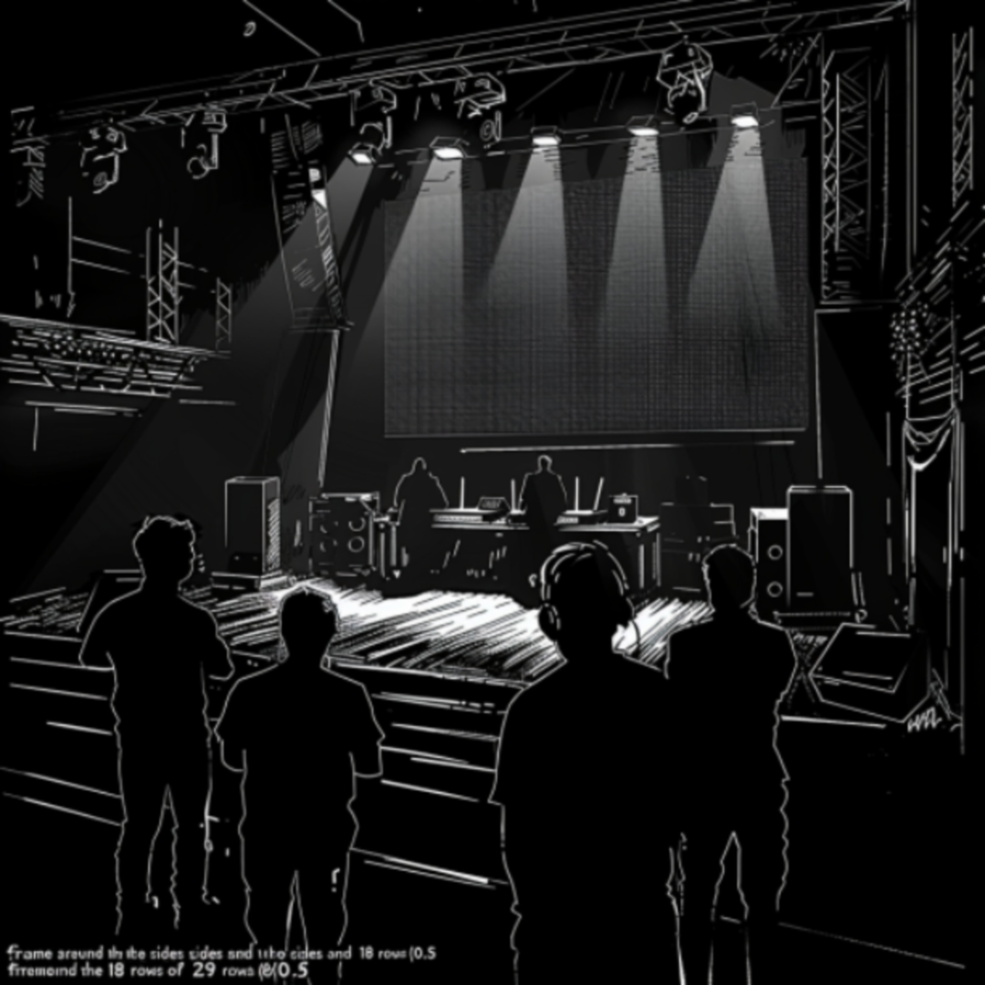 LED Screen User 3