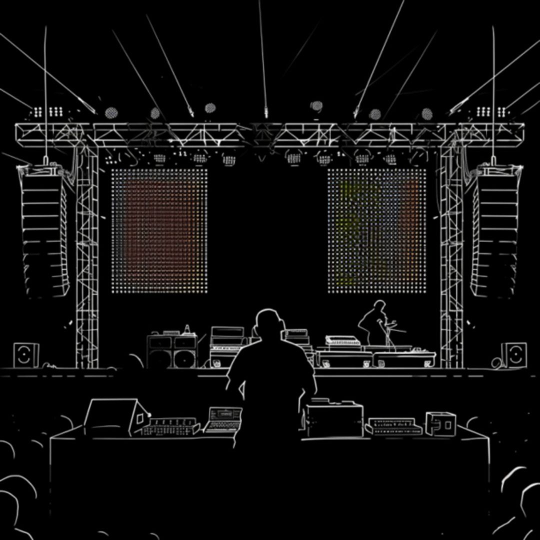LED Screen User 10