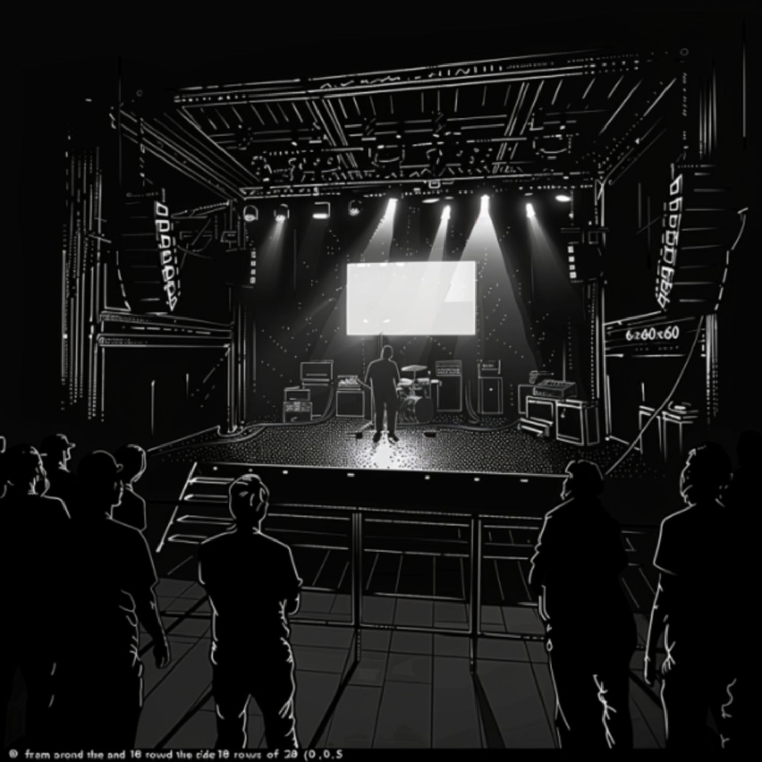 LED Screen User 11