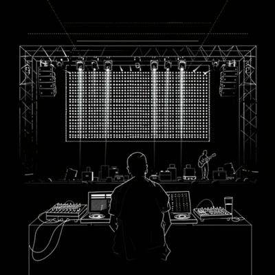 LED Screen User 12