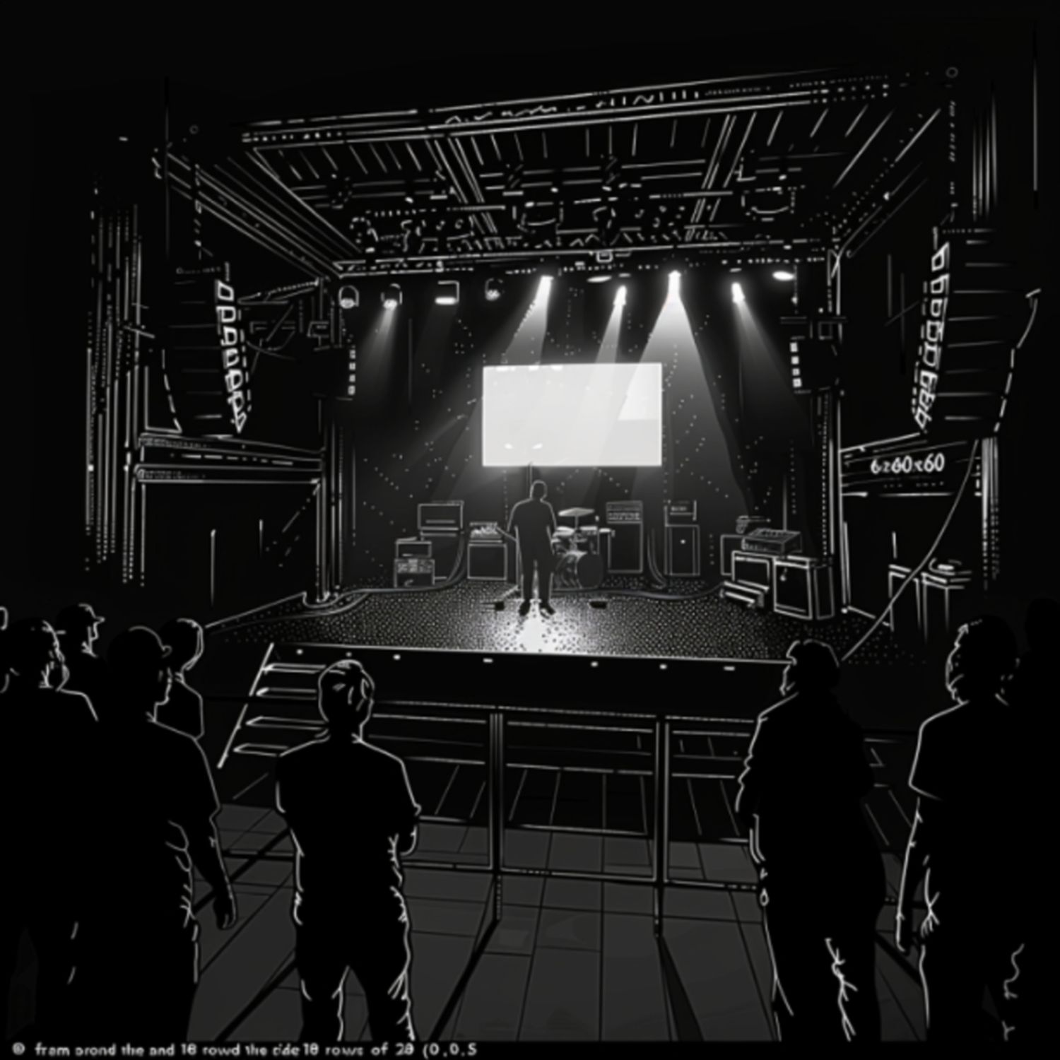 LED Screen User 11