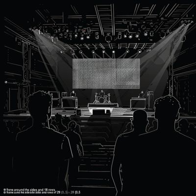 LED Screen User 30
