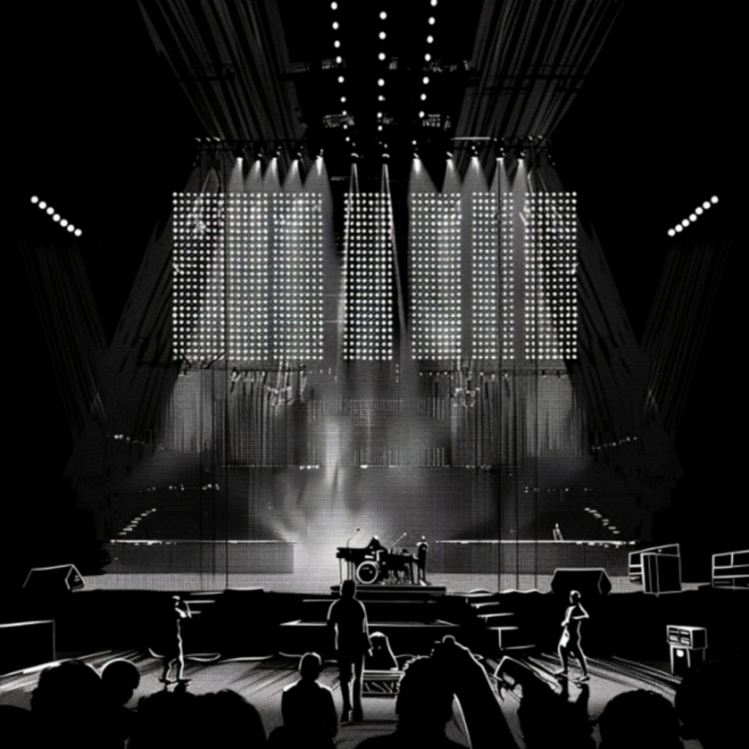 LED Screen User 20