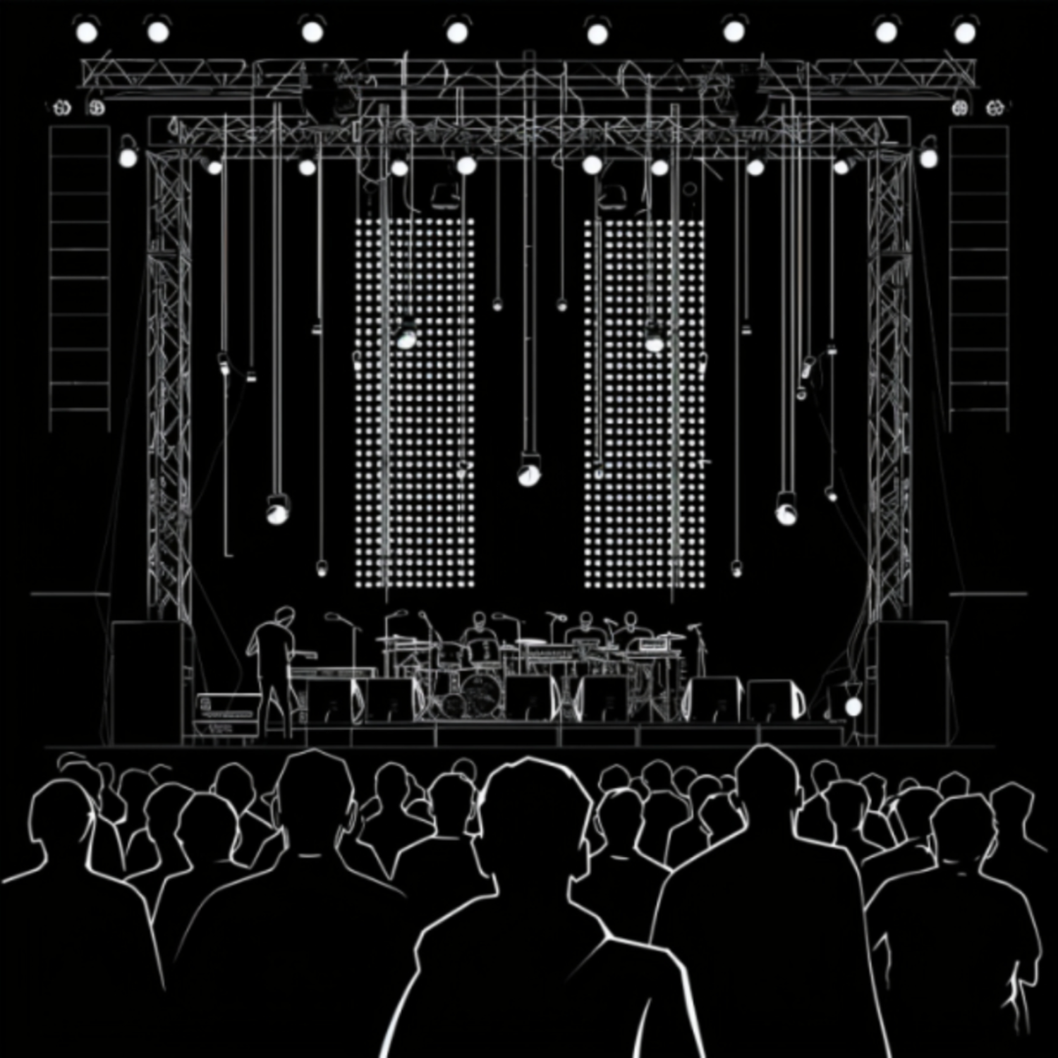 LED Screen User 28