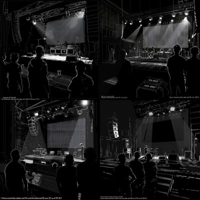 LED Screen Selection 3