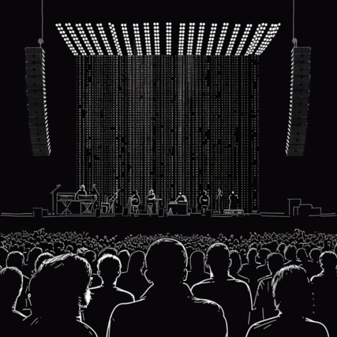LED Screen User 18