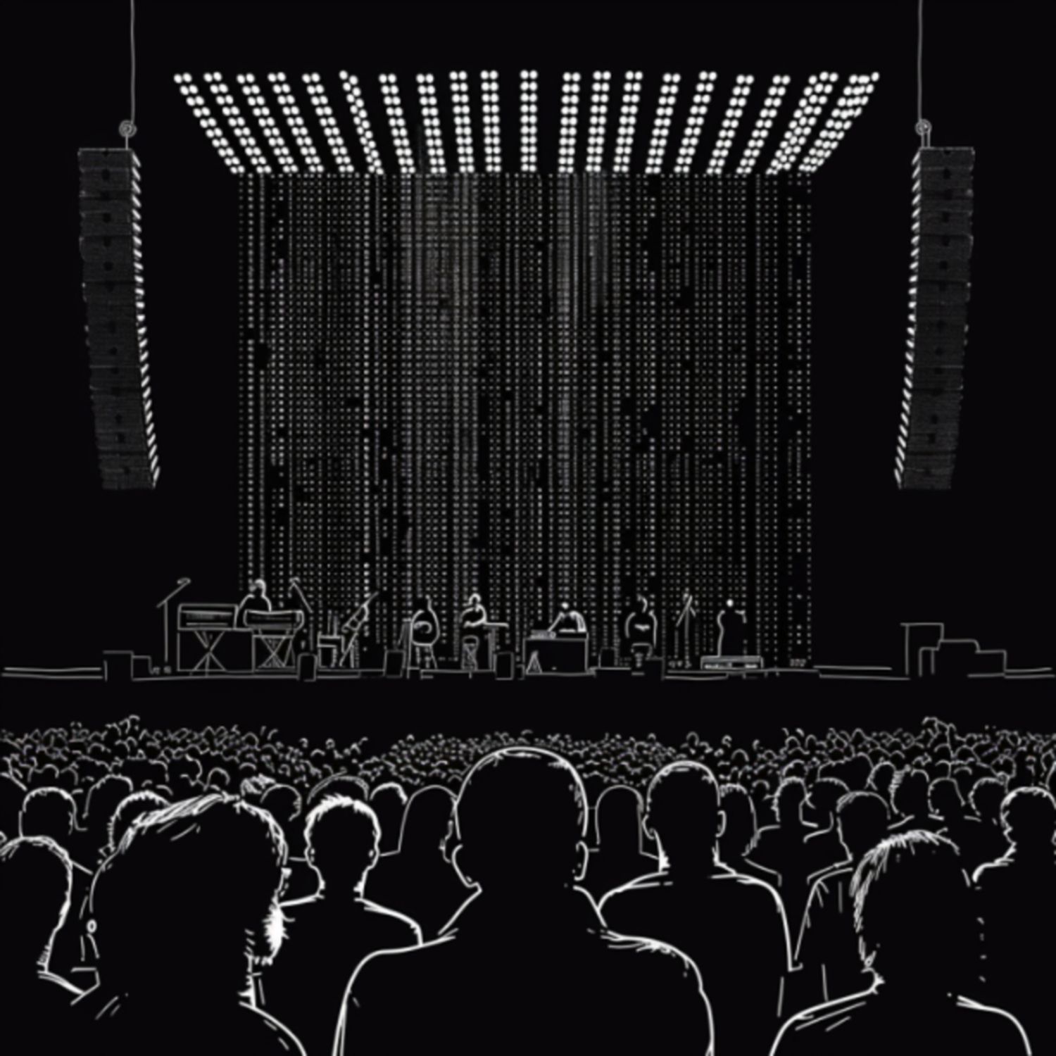 LED Screen User 18