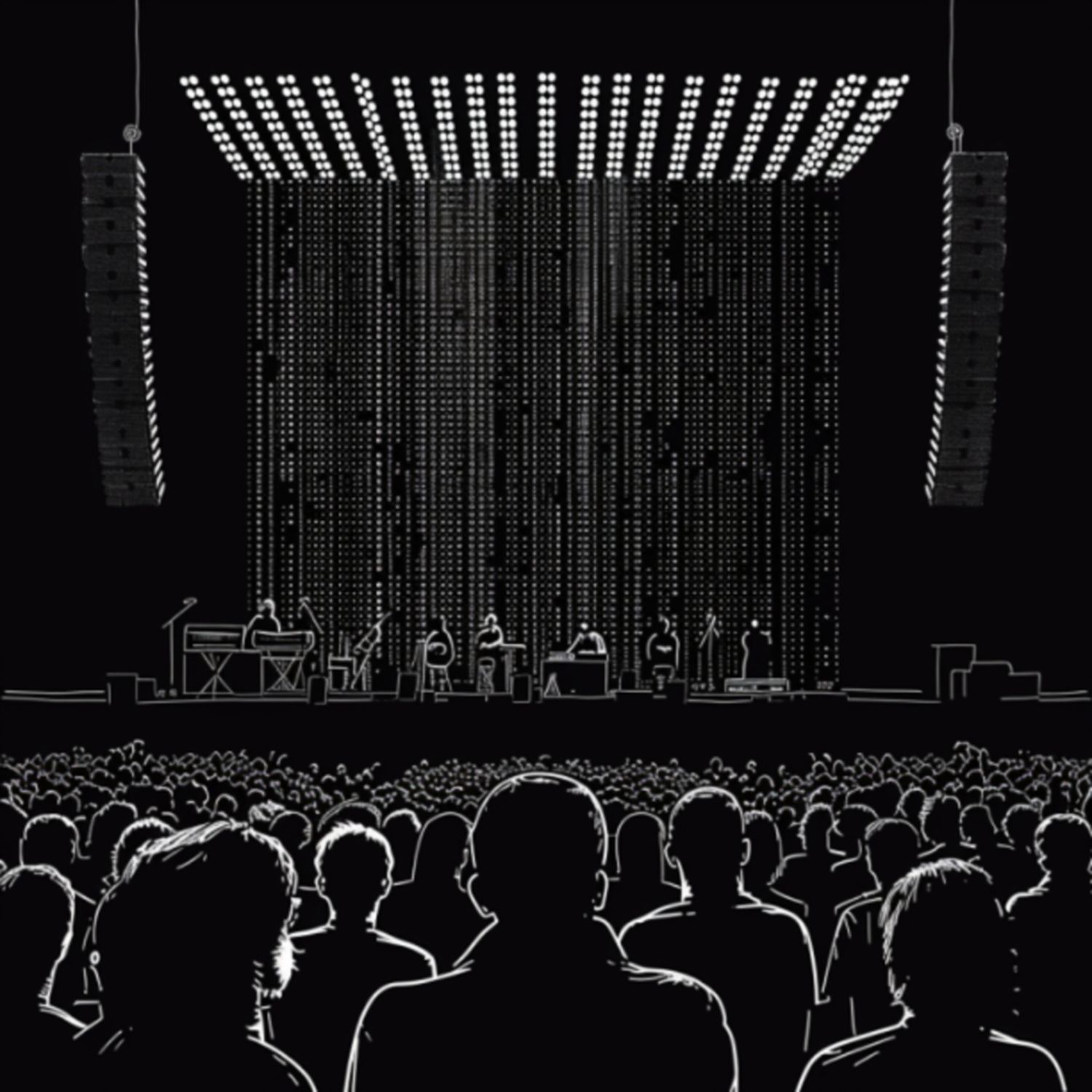 LED Screen User 18