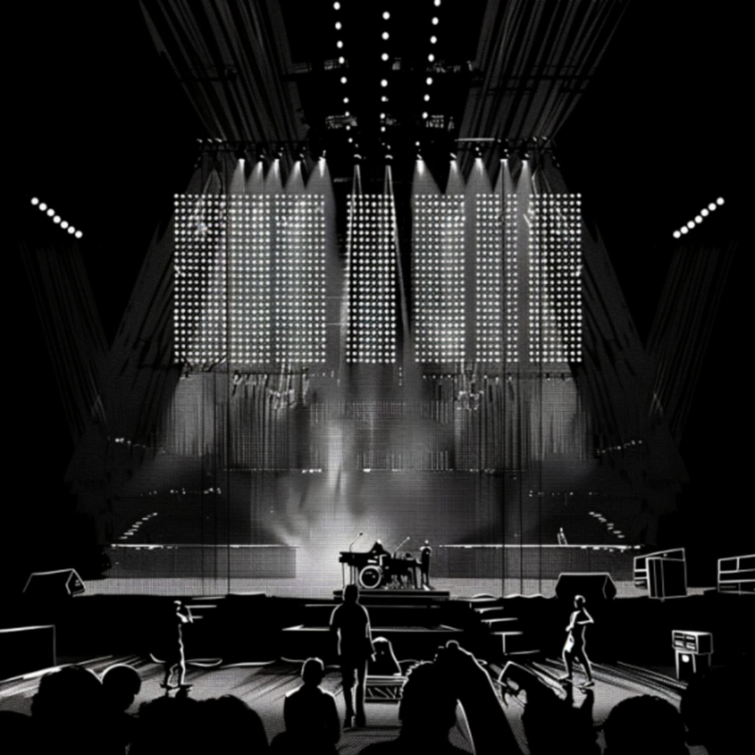 LED Screen User 20