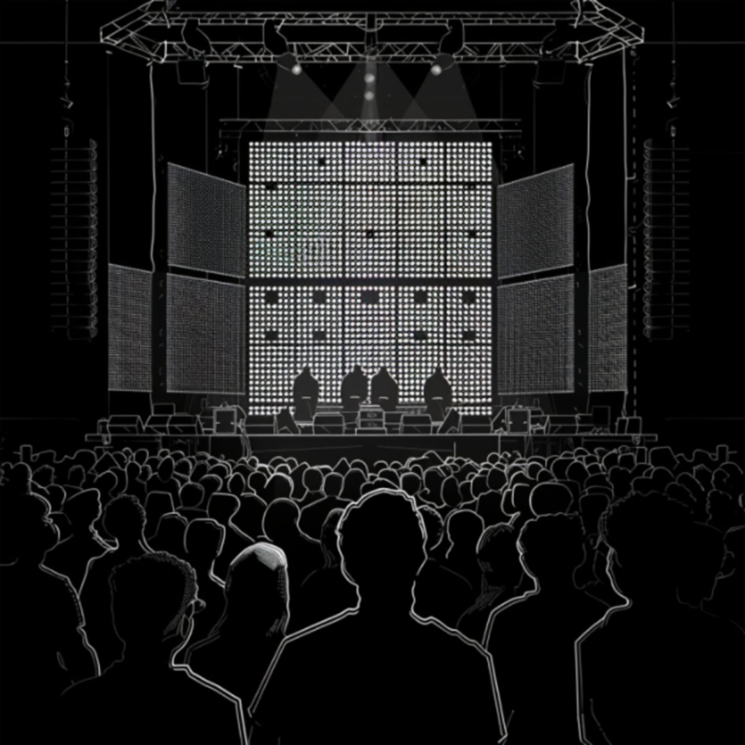 LED Screen User 36