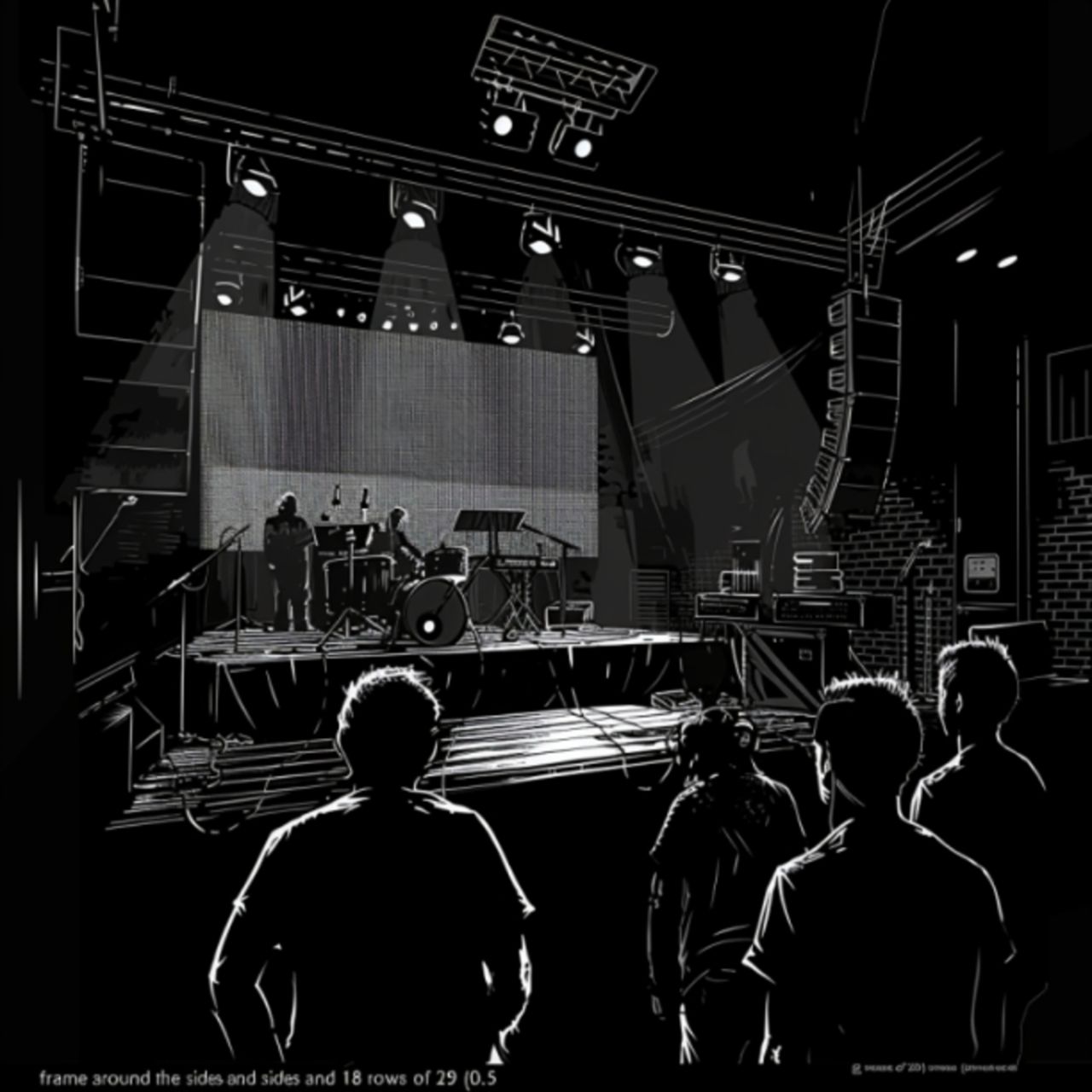 LED Screen User 37