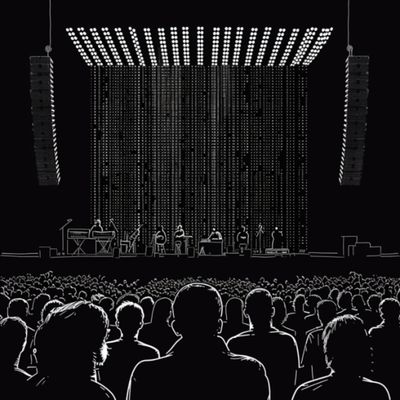 LED Screen User 18
