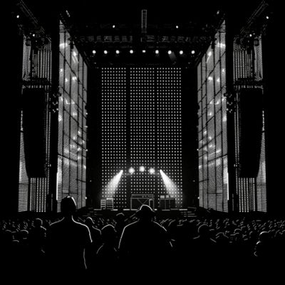 LED Screen User 38