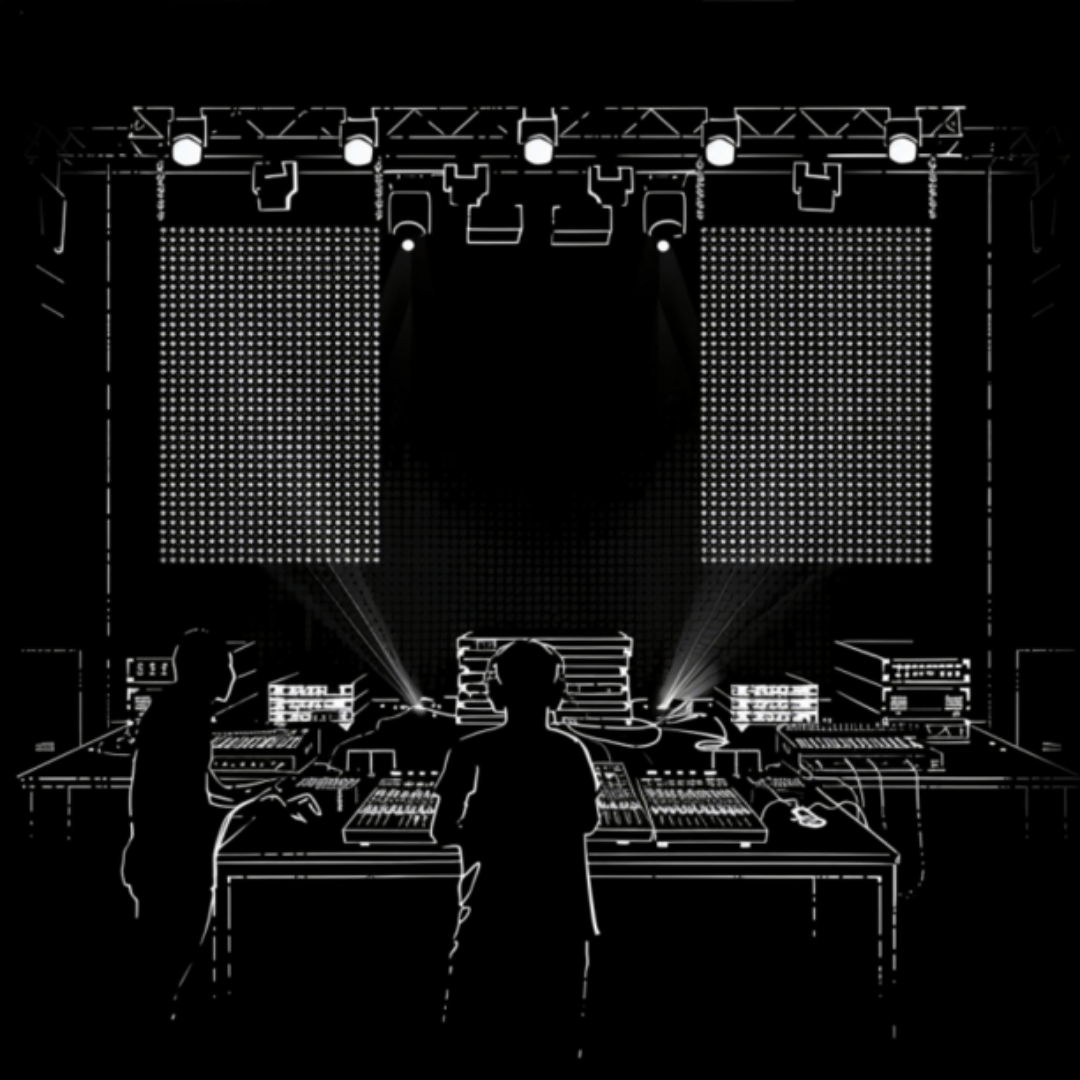 LED Screen User 29