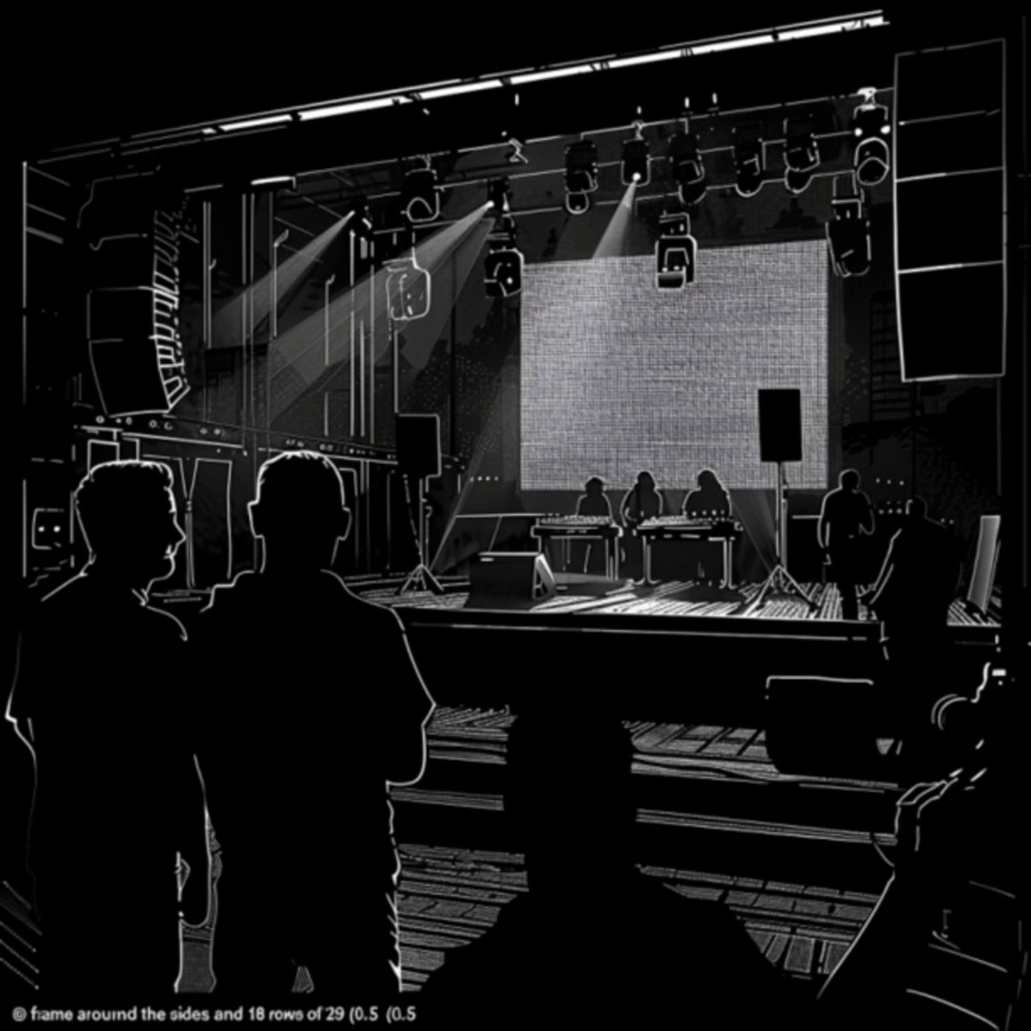 LED Screen User 33
