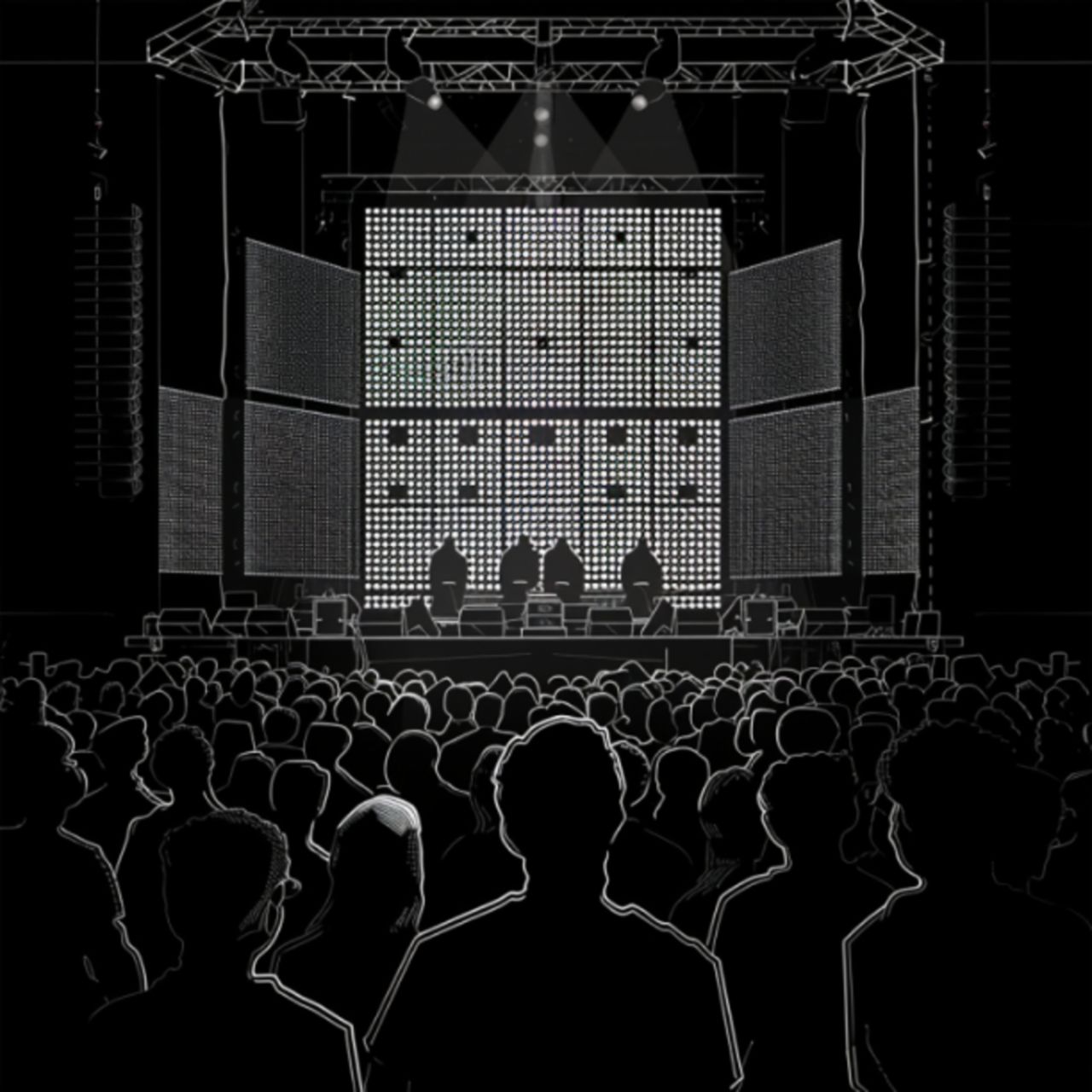 LED Screen User 36