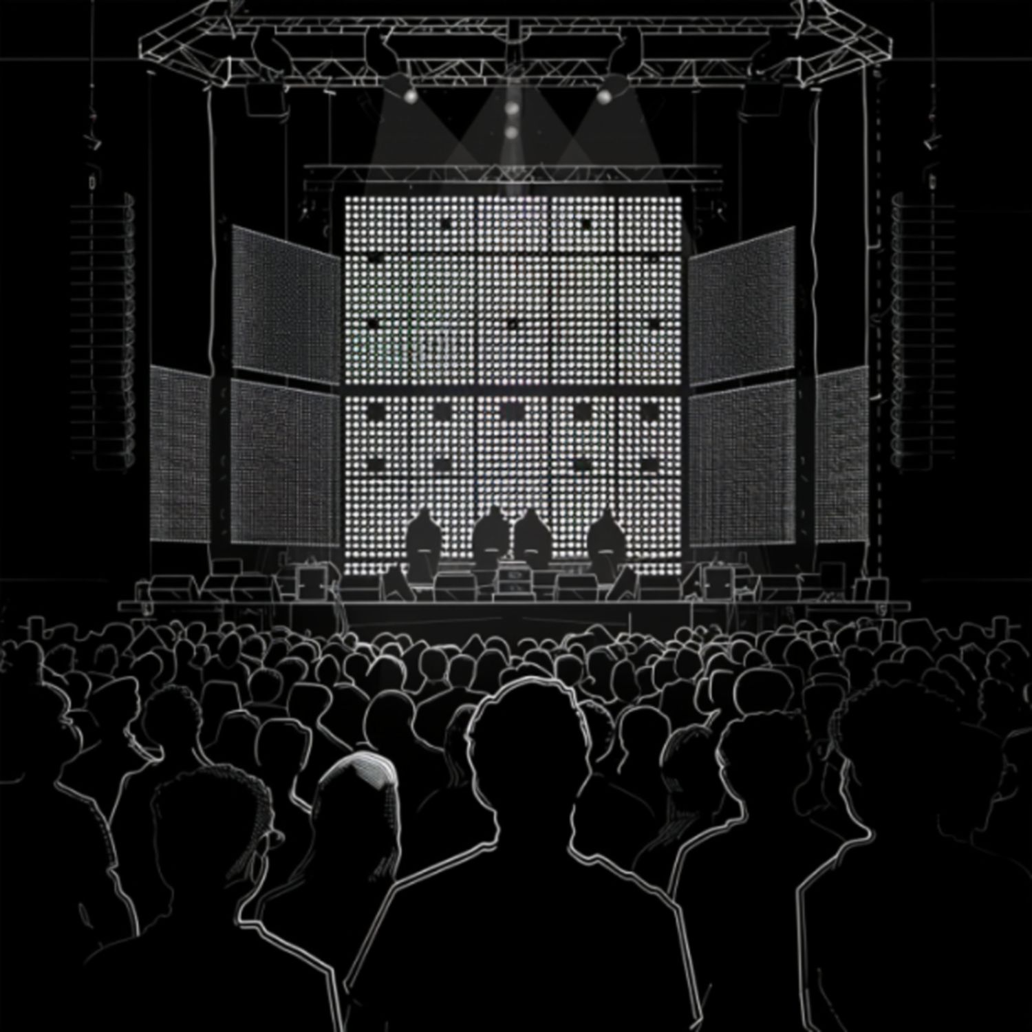 LED Screen User 36