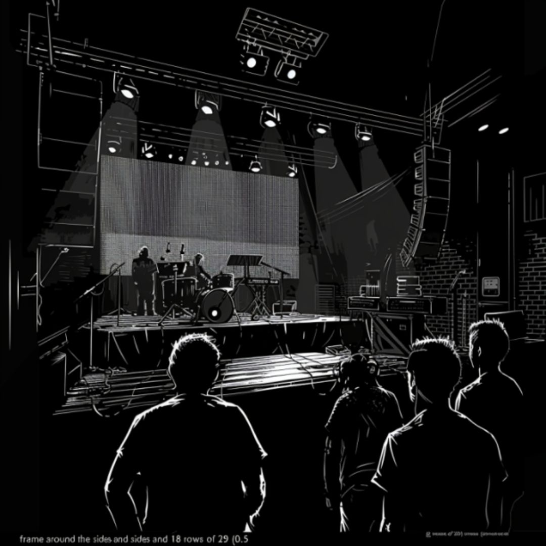 LED Screen User 37