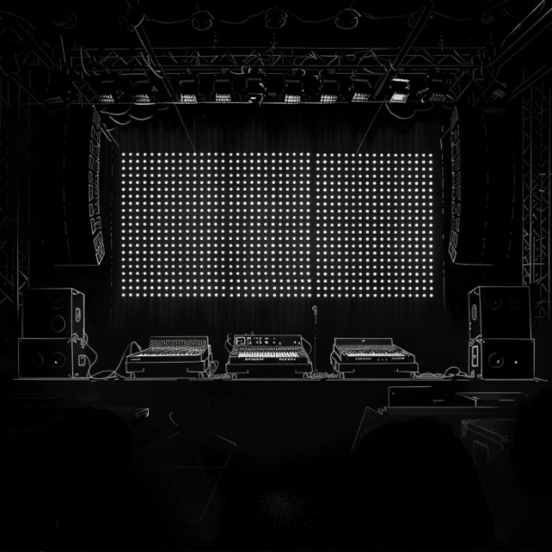 LED Screen User 41