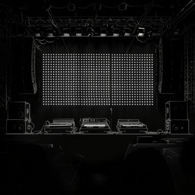 LED Screen User 41