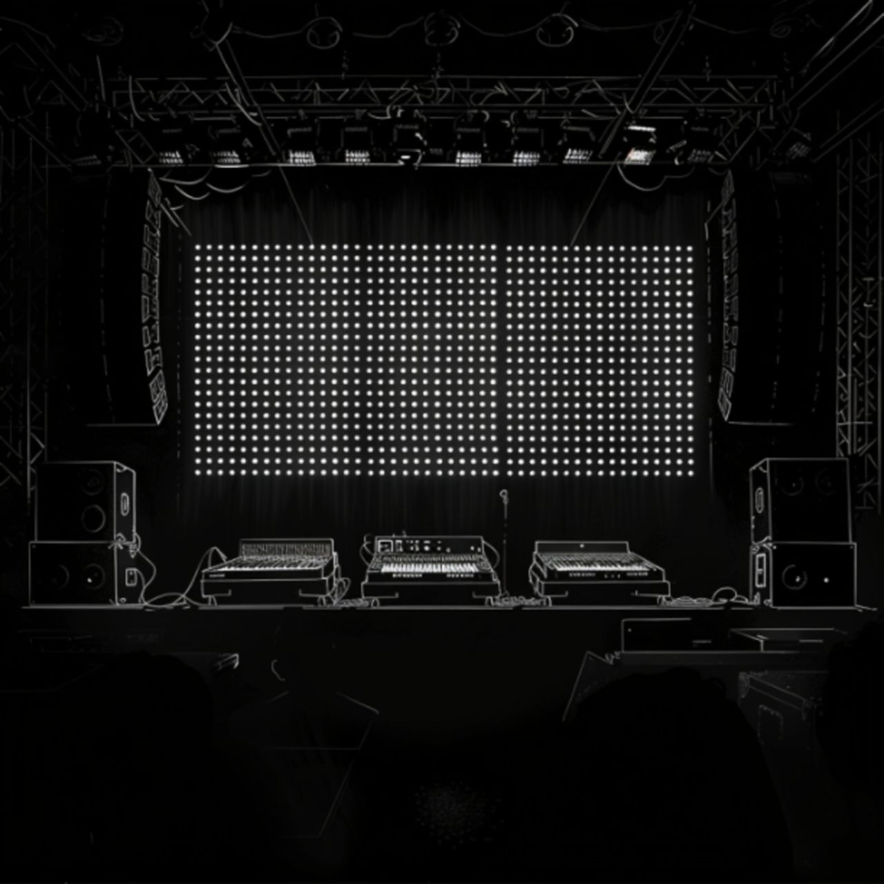 LED Screen User 41