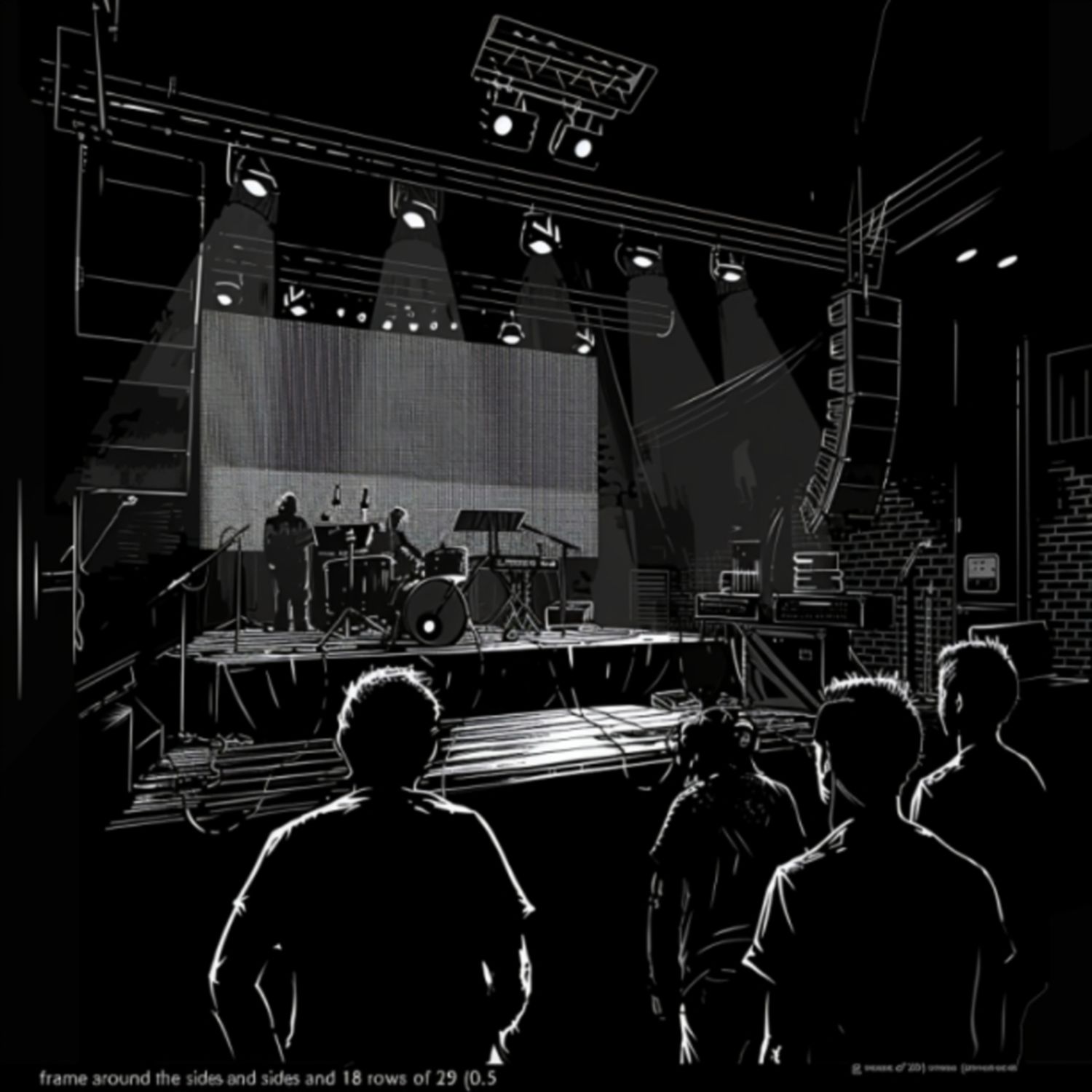LED Screen User 37