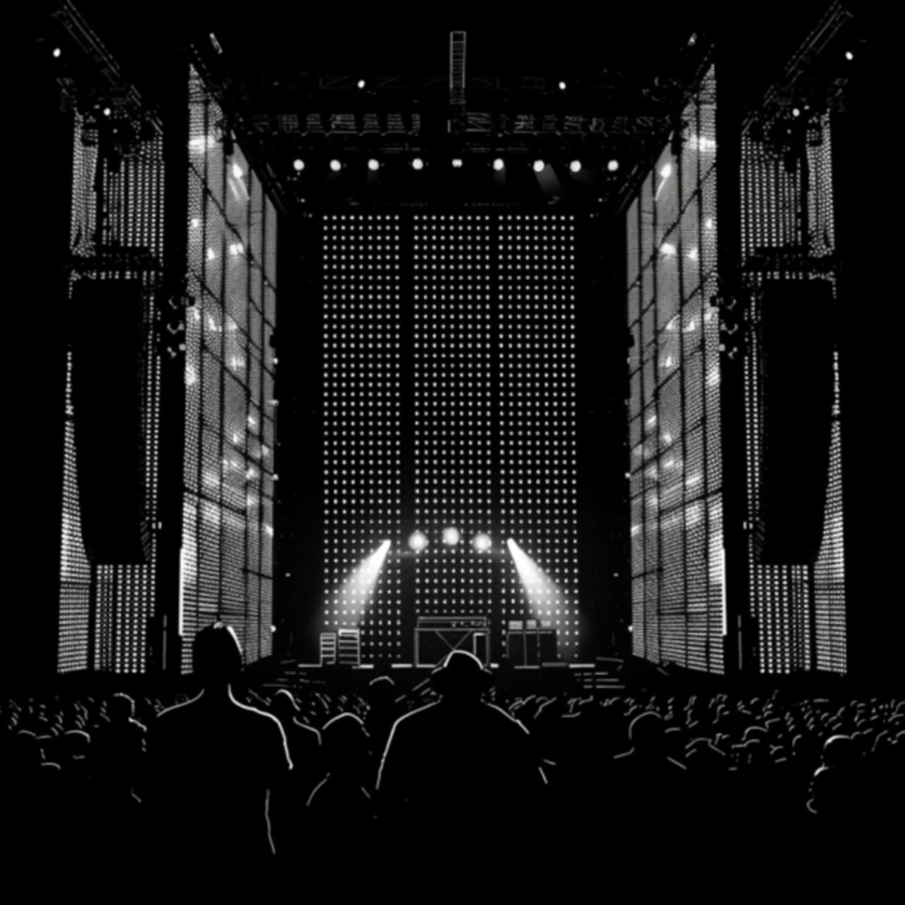 LED Screen User 38