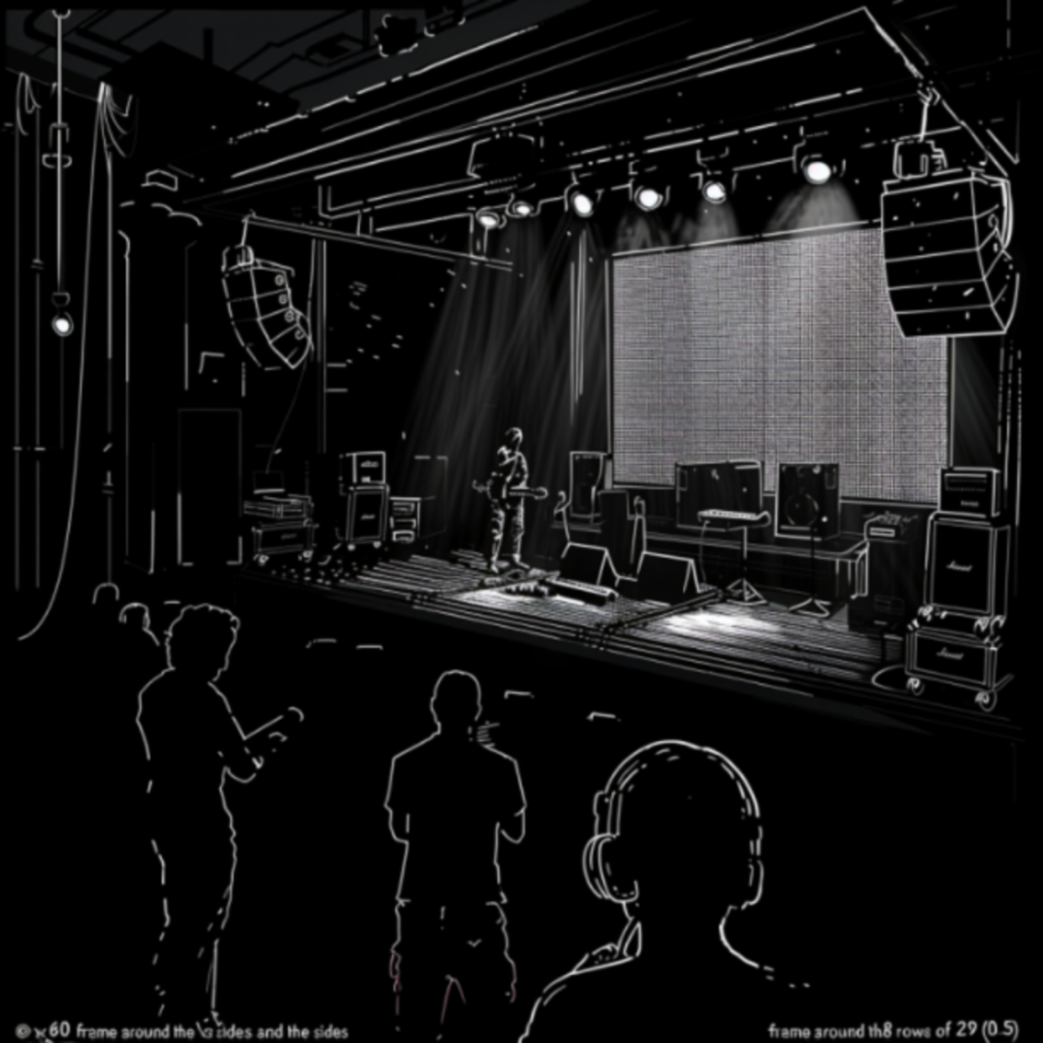 LED Screen User 39