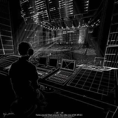 Front of House and LED City 5
