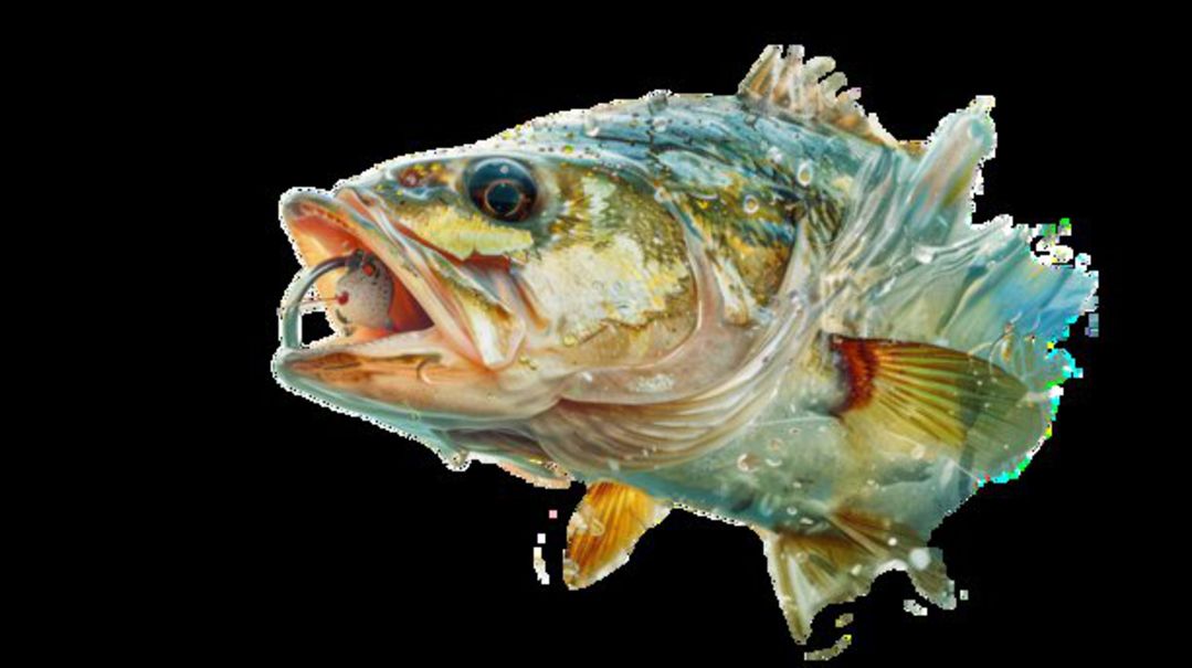 Mullet Fish 15
