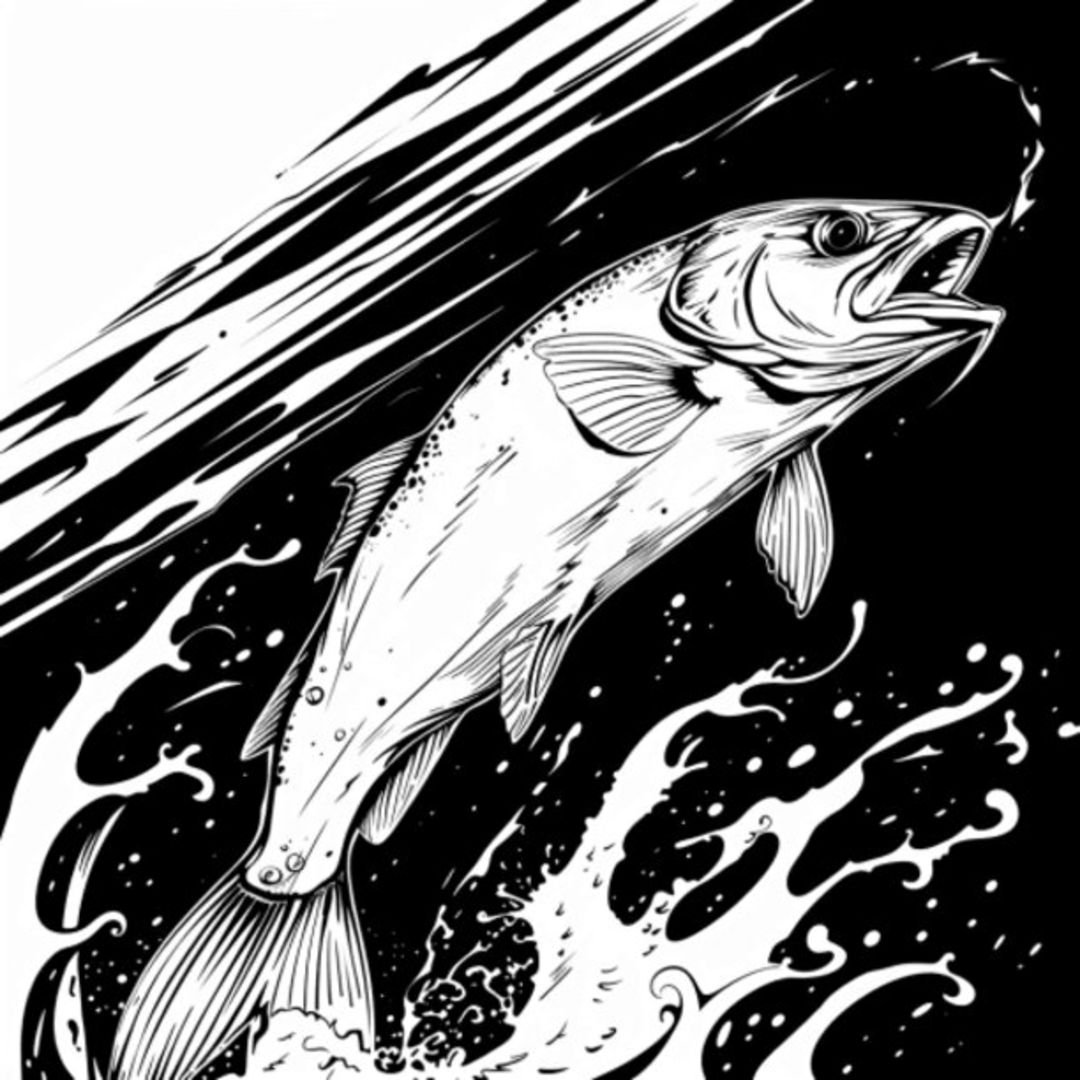 Mullet Fish 28