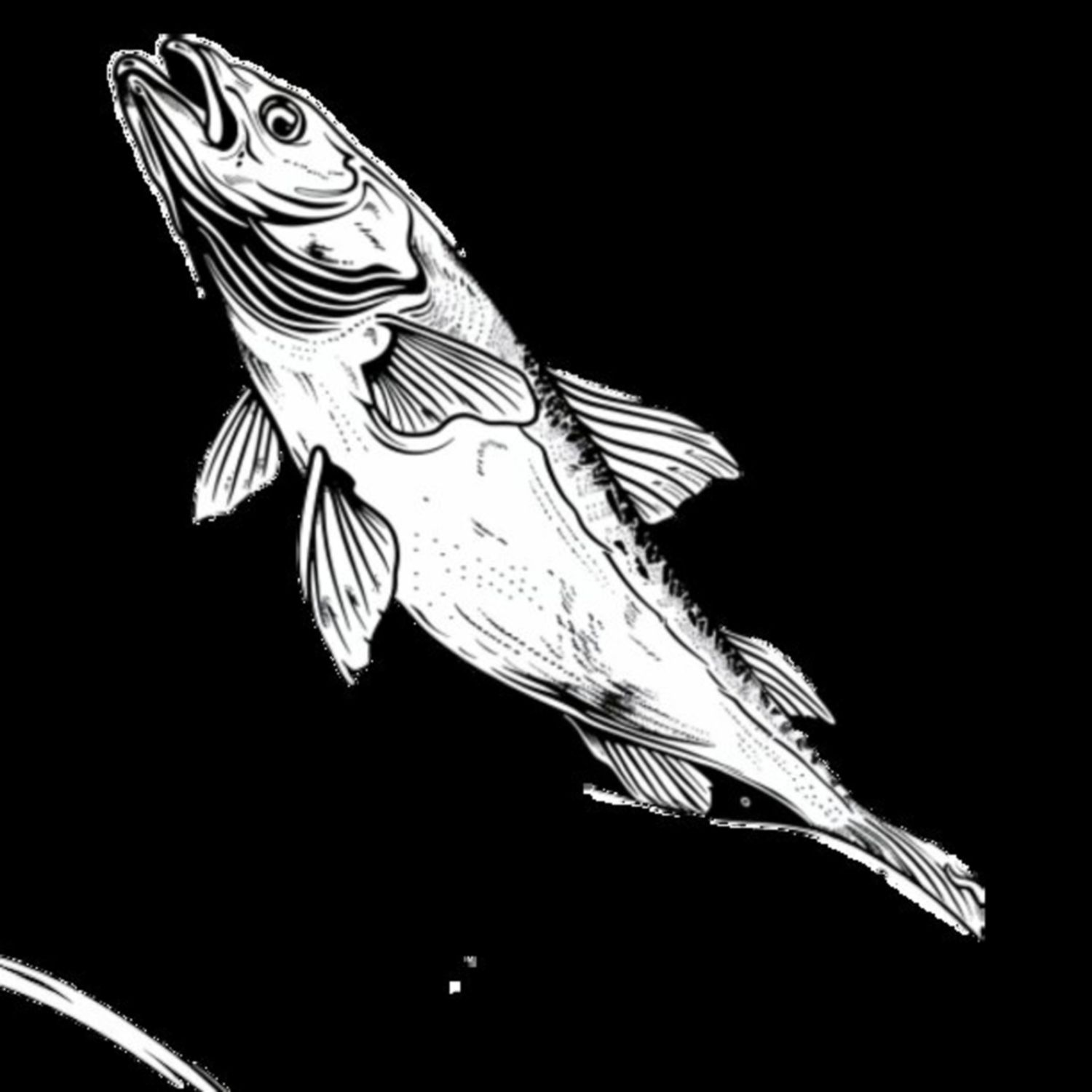 Mullet Fish 27